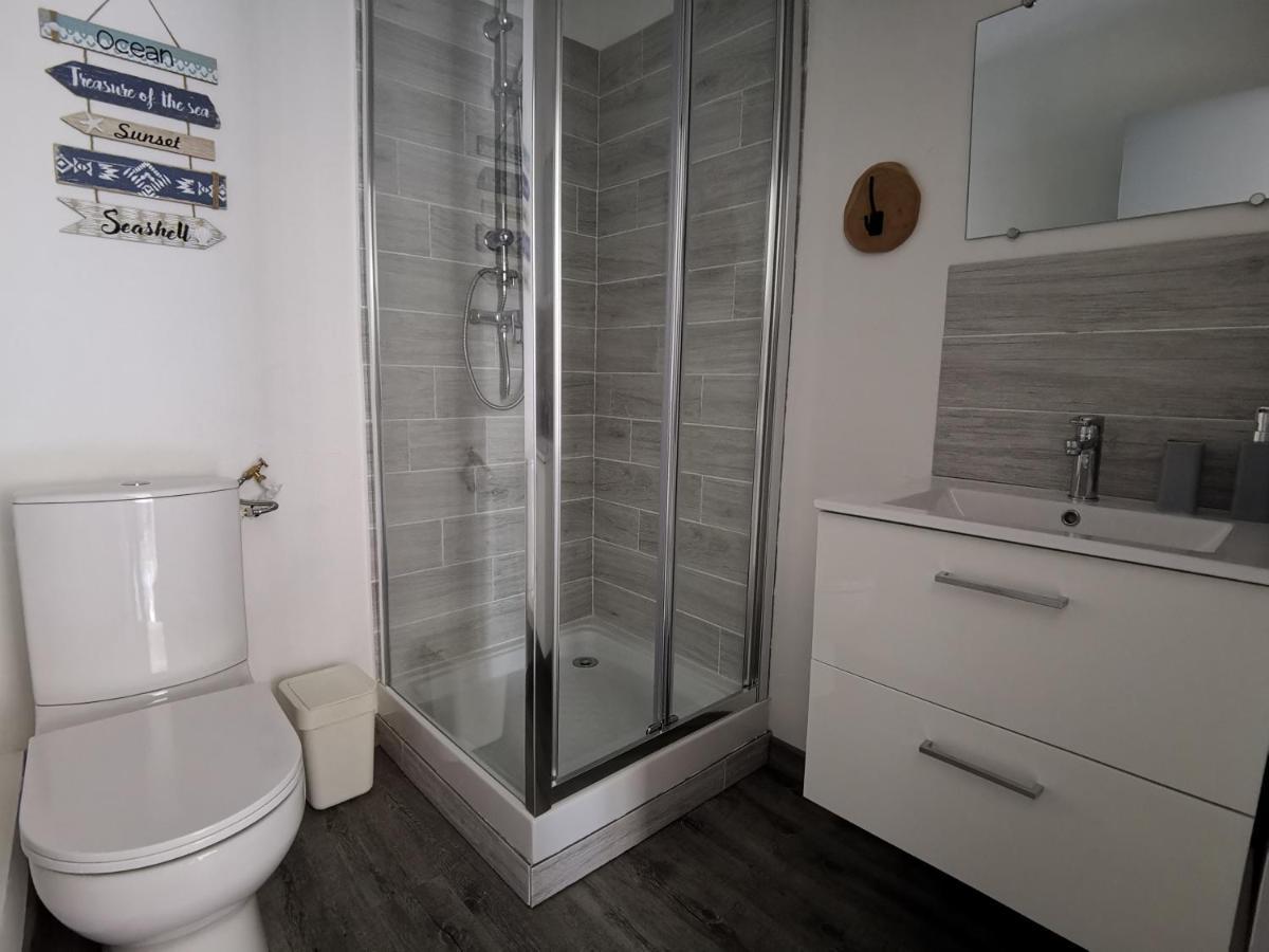 Appart Dans Maison Au Calme "Les Charmettes" Lägenhet Vedène Exteriör bild